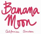 Banana Moon