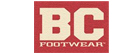 BC Footwear mrka