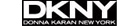DKNY márka