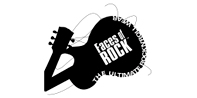 Faces of rock