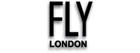 Fly London mrka