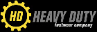 Heavy Duty mrka