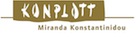 Konplott mrka