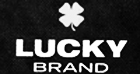 Lucky Brand mrka