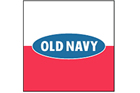 Old Navy mrka