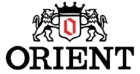 Orient mrka