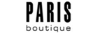 Paris Boutique