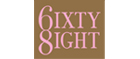 Sixty 8ight mrka