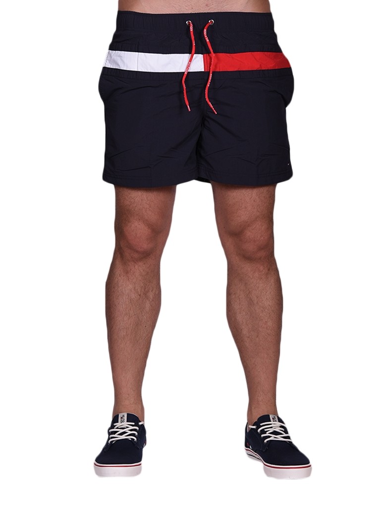 Tommy Hilfiger frfi sport short