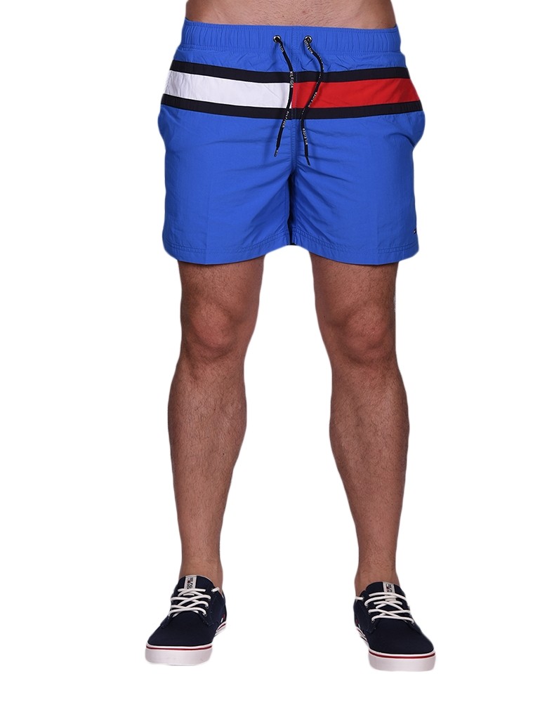 Tommy Hilfiger frfi sport short