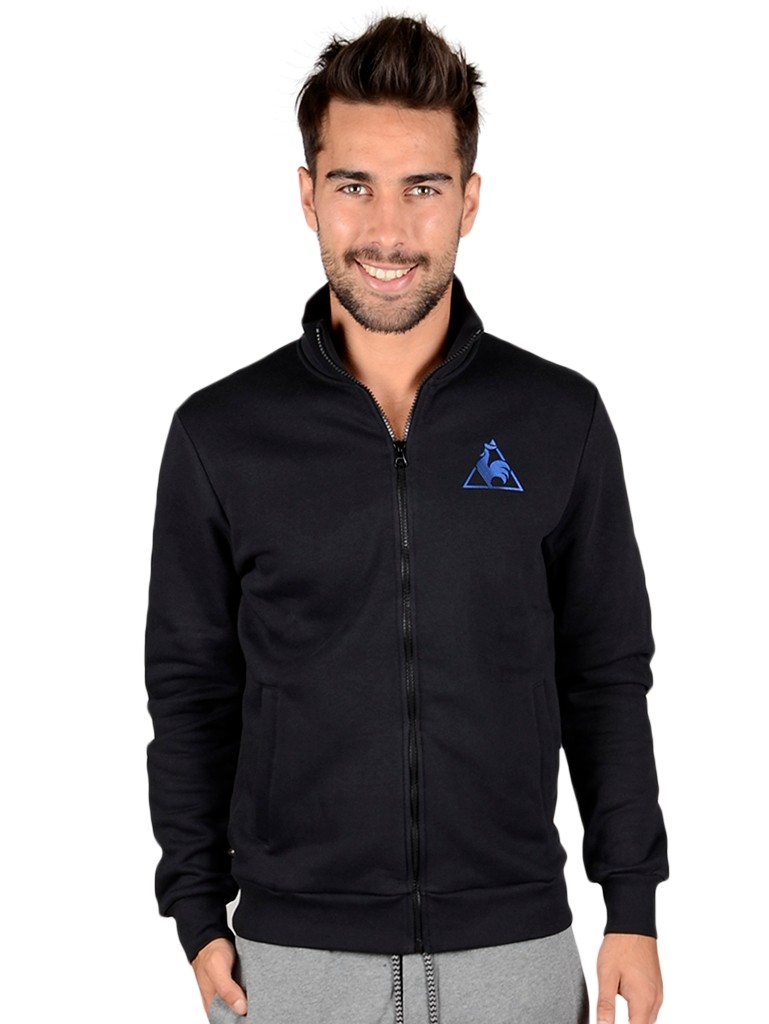 Lecoq Sportif frfi vgigzippes pulver