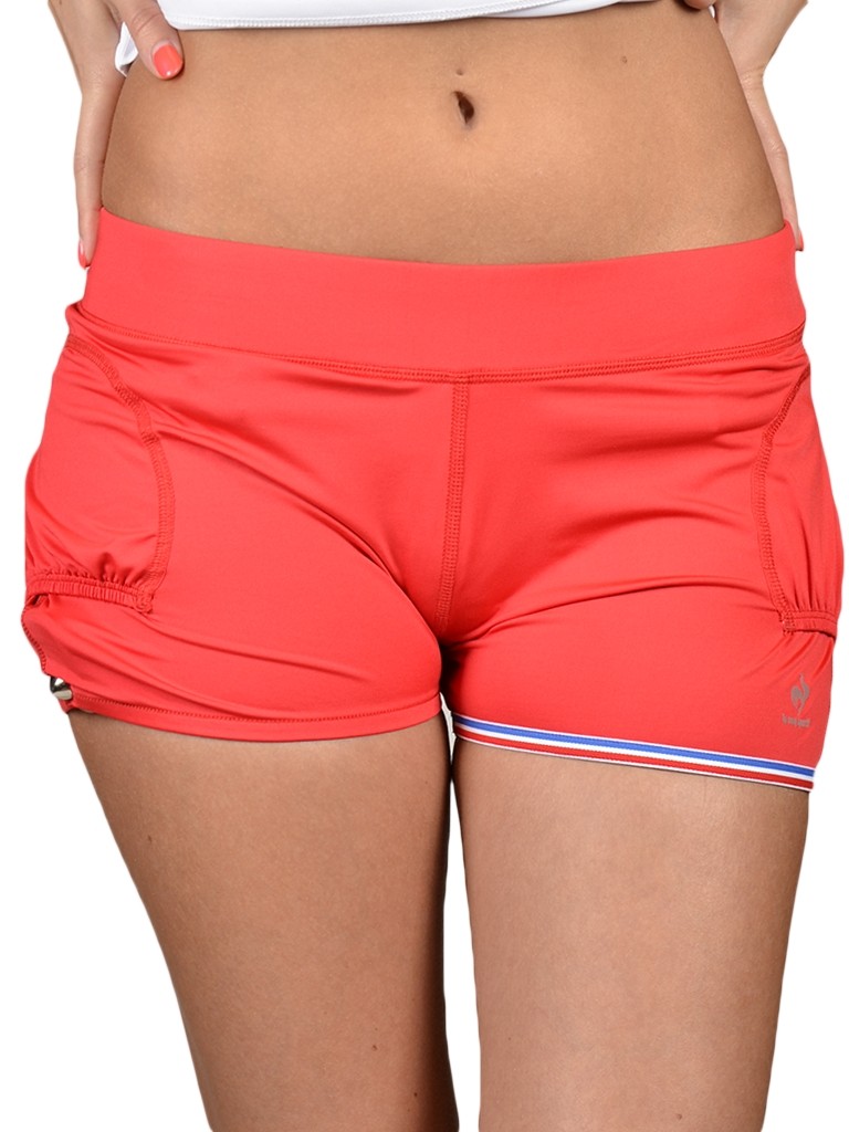 Lecoq Sportif  utcai Short