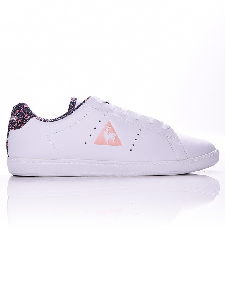 Lecoq Sportif kamasz lny utcai cipő