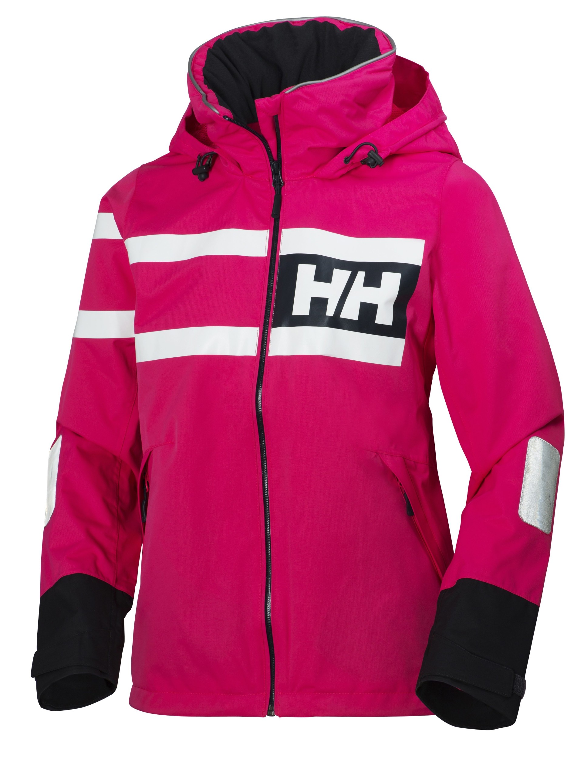 Helly Hansen W SALT POWER JACKET