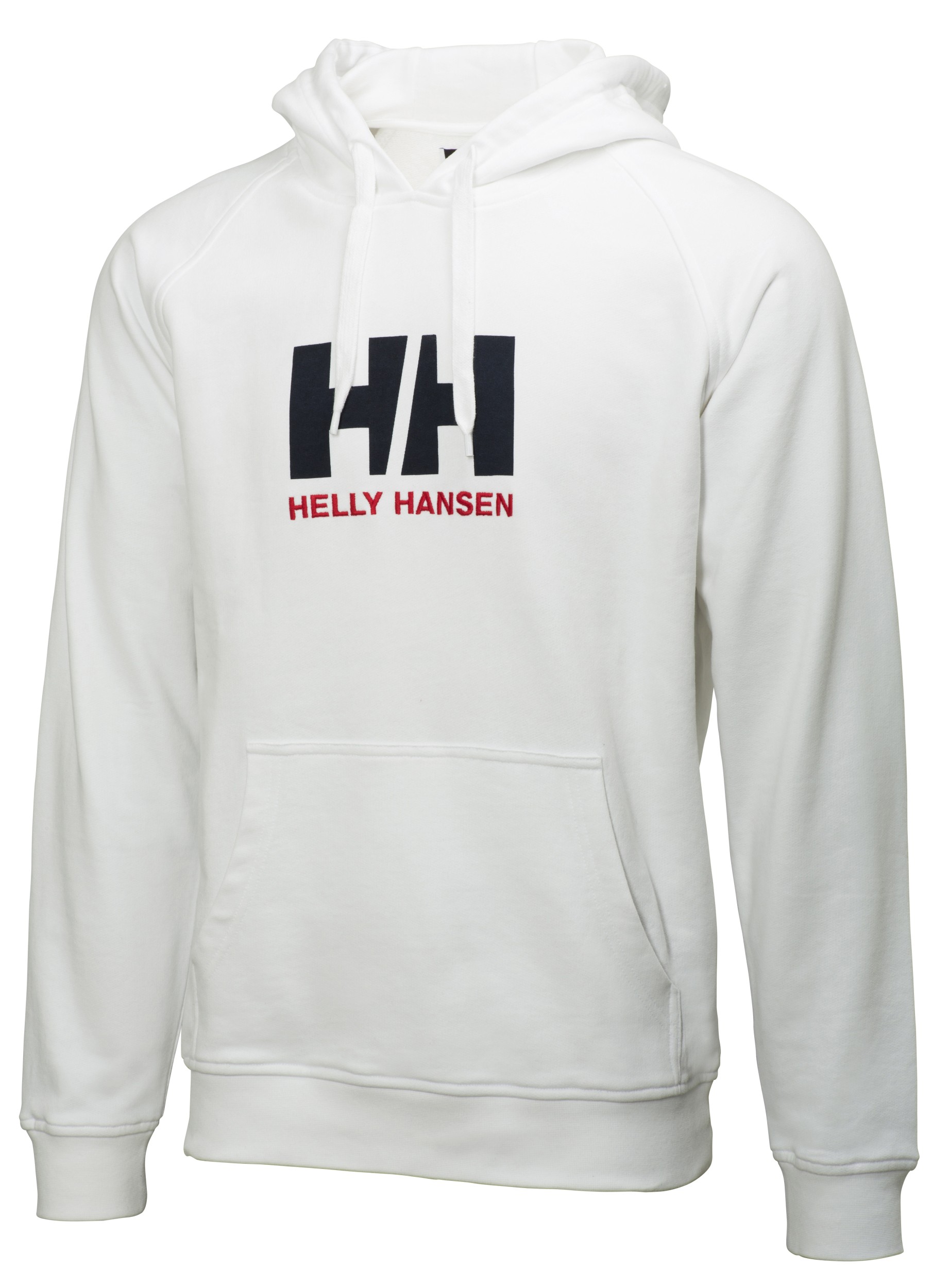 Helly Hansen HH LOGO SUMMER HOODIE