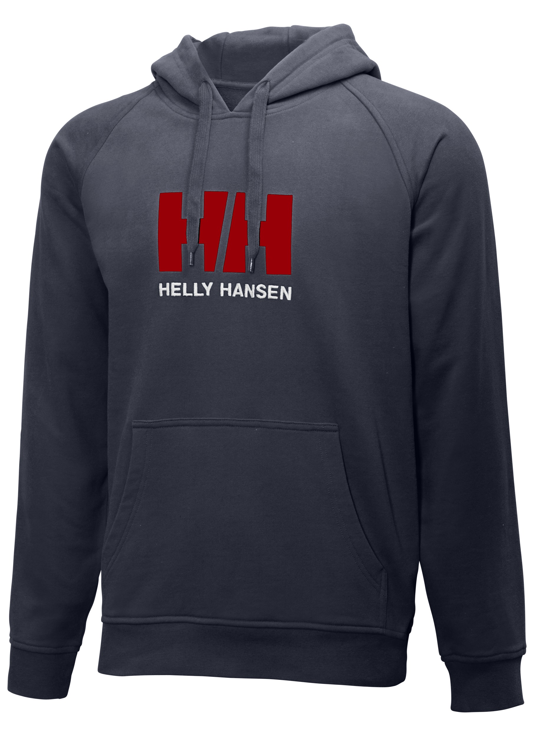 Helly Hansen HH LOGO SUMMER HOODIE