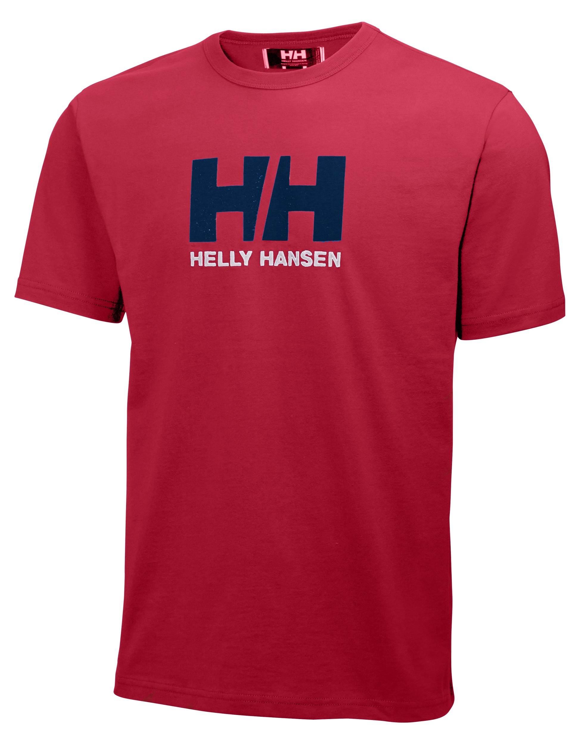 Helly Hansen HH LOGO T-SHIRT