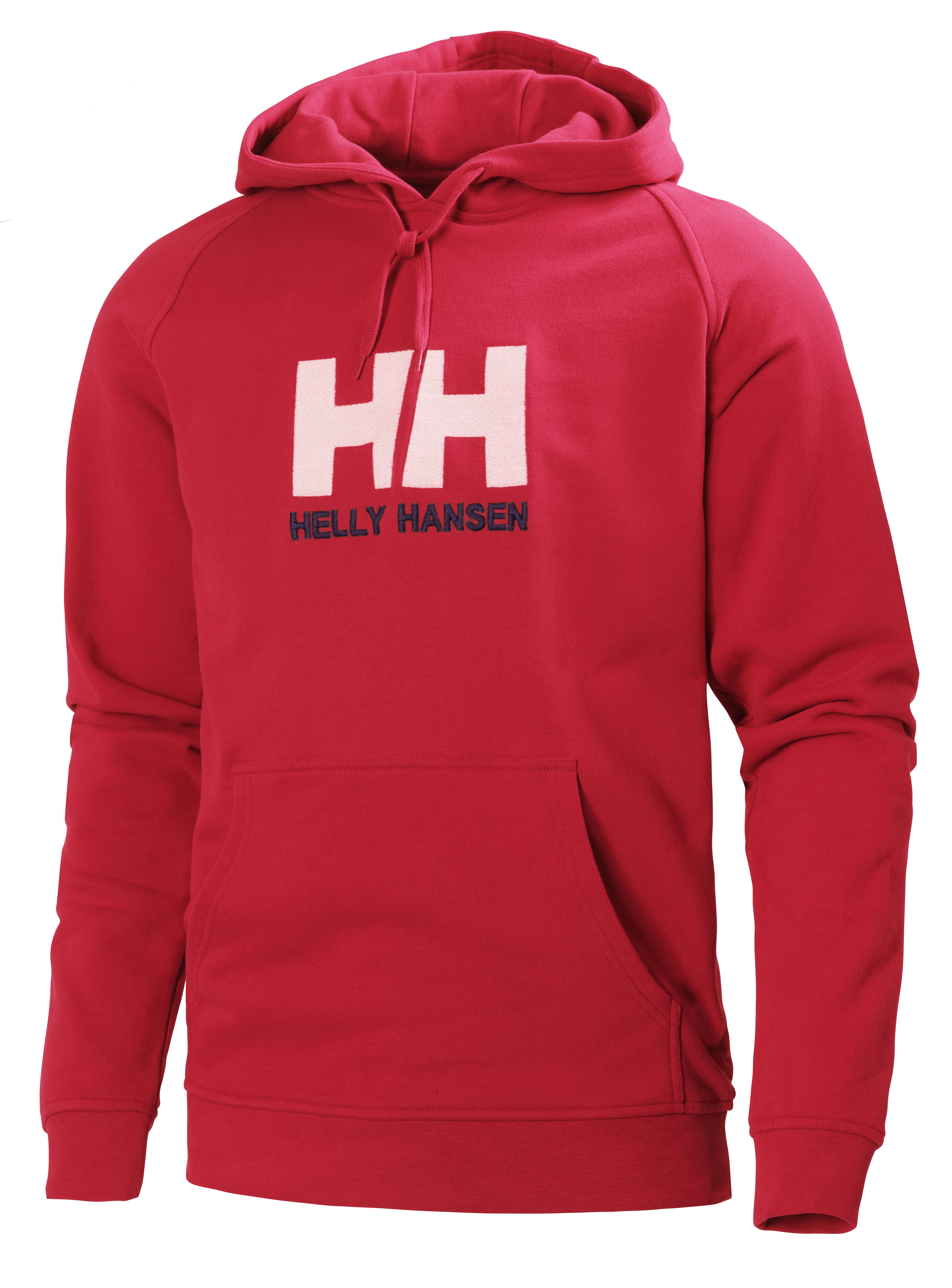 Helly Hansen HH LOGO HOODIE