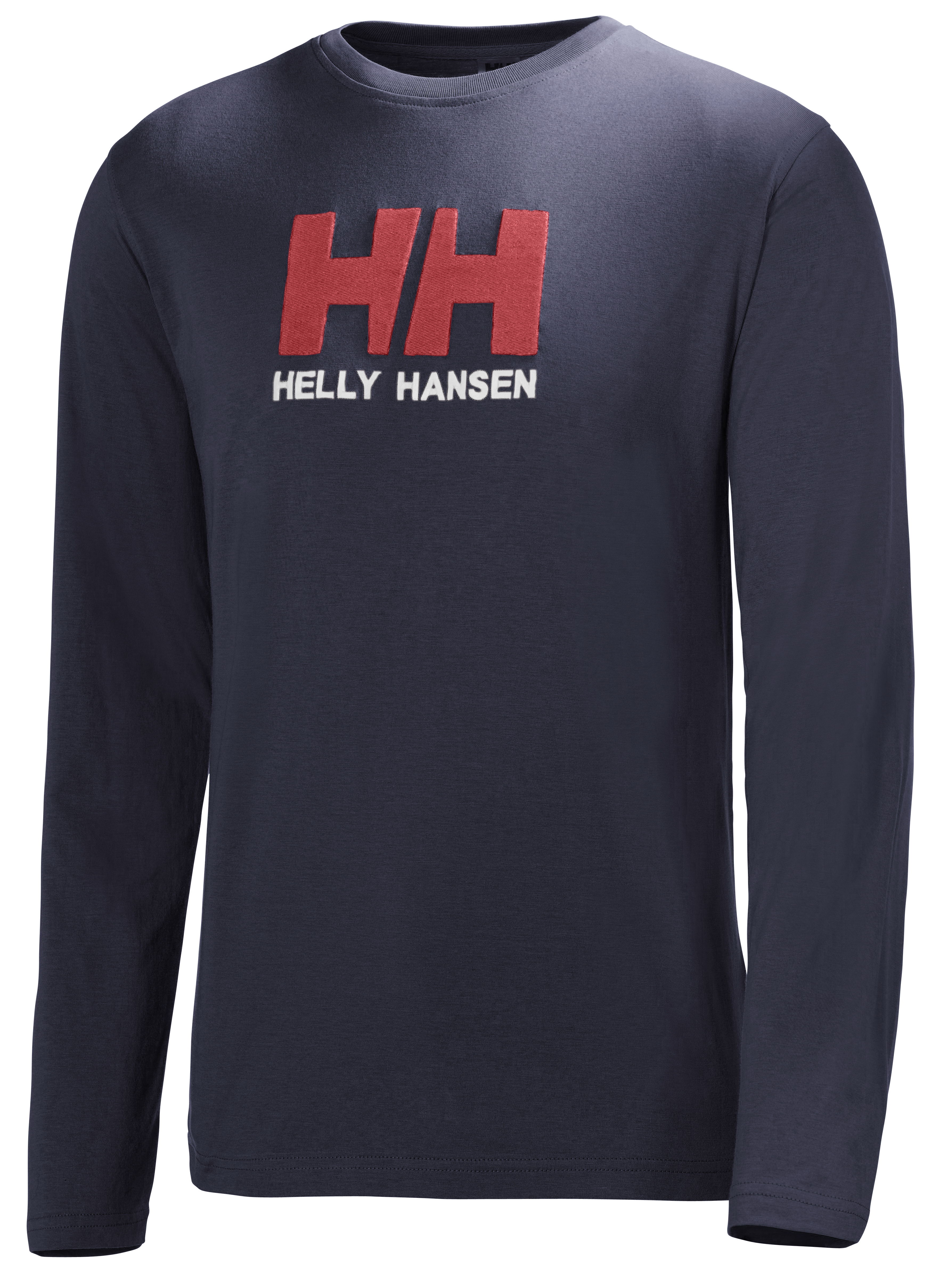 Helly Hansen HH LOGO LS TEE