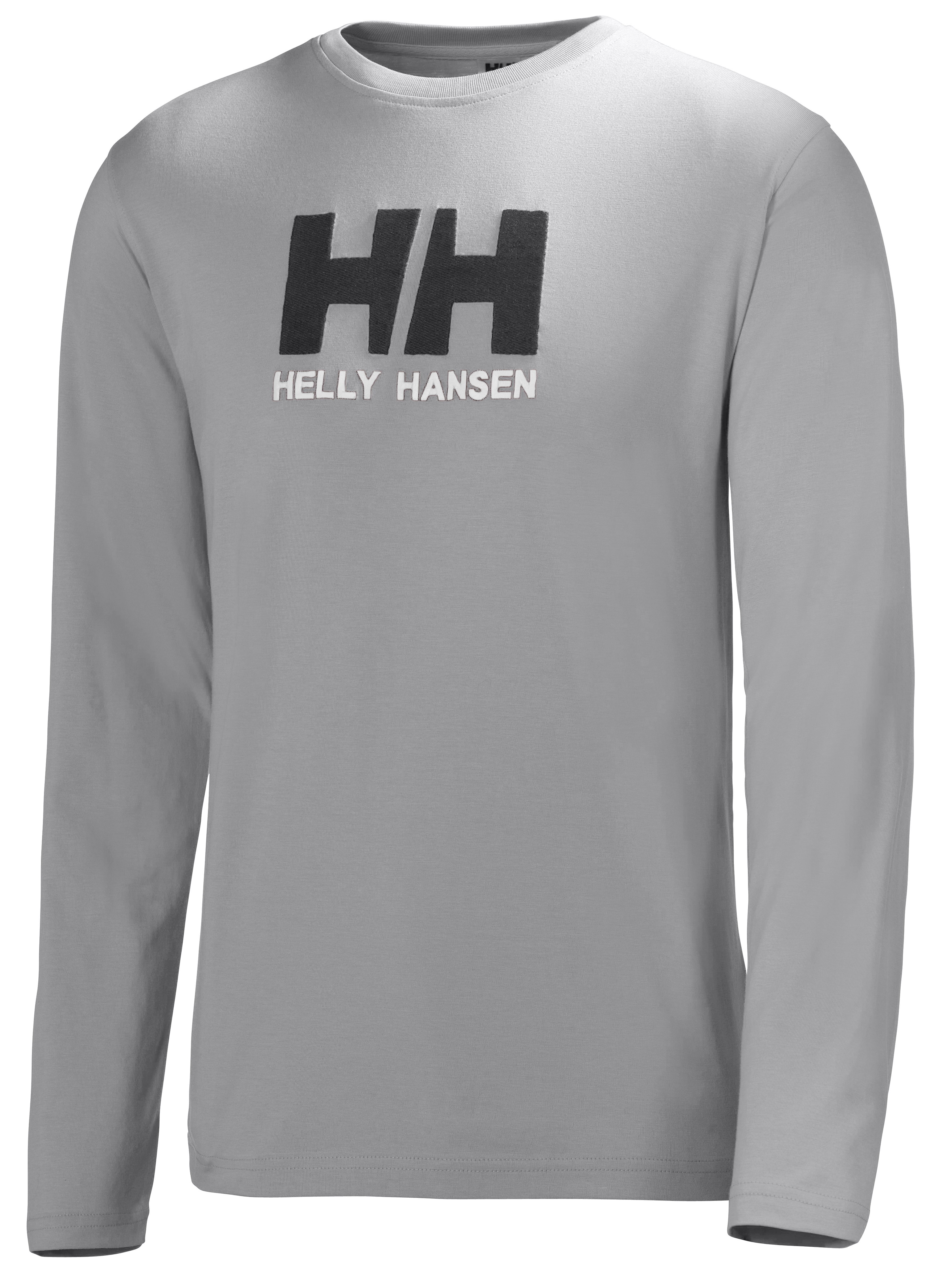 Helly Hansen HH LOGO LS TEE