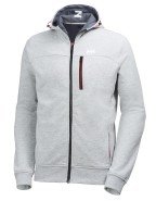 Helly Hansen CREW FZ HOODIE