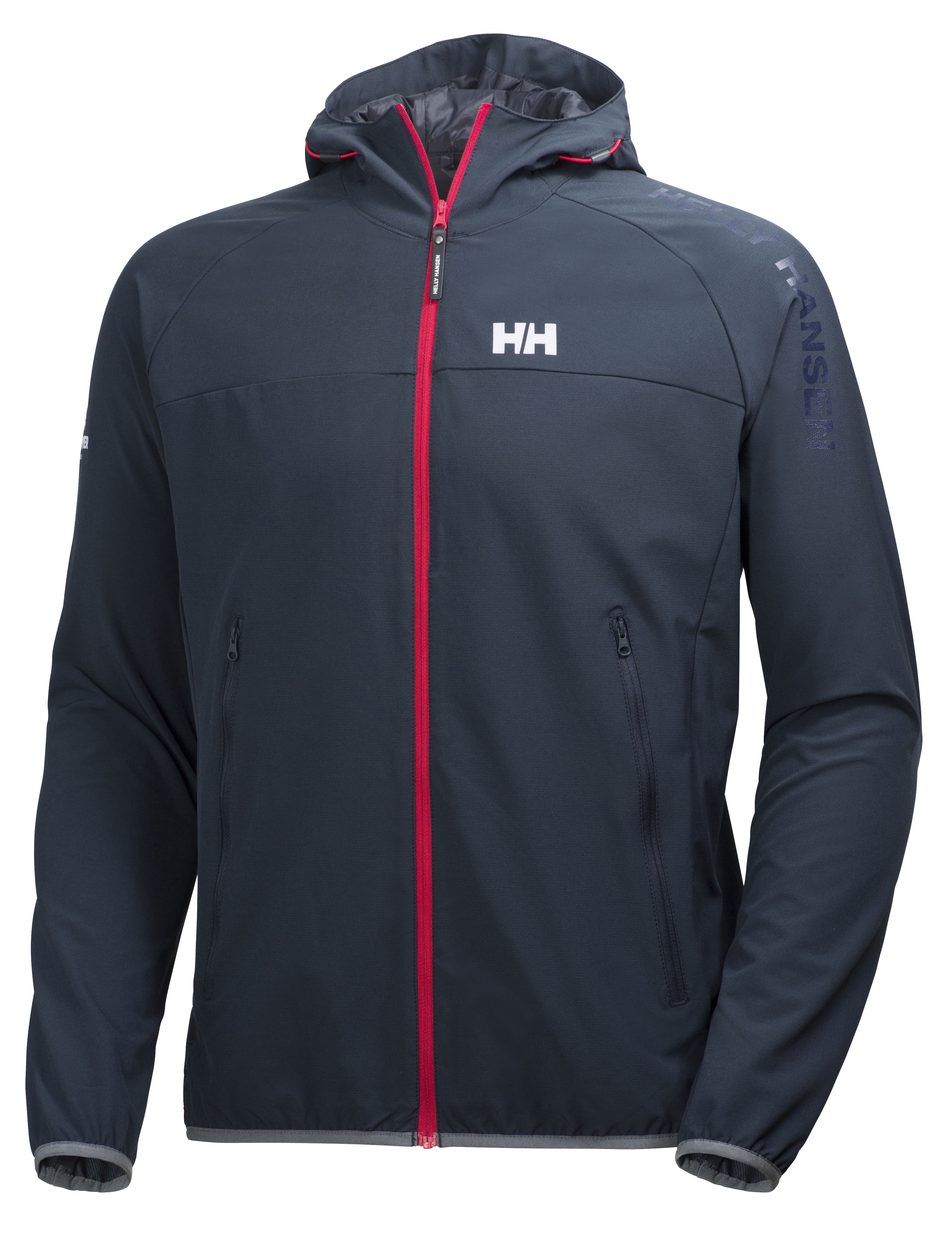 Helly Hansen HP SOFTSHELL JACKET