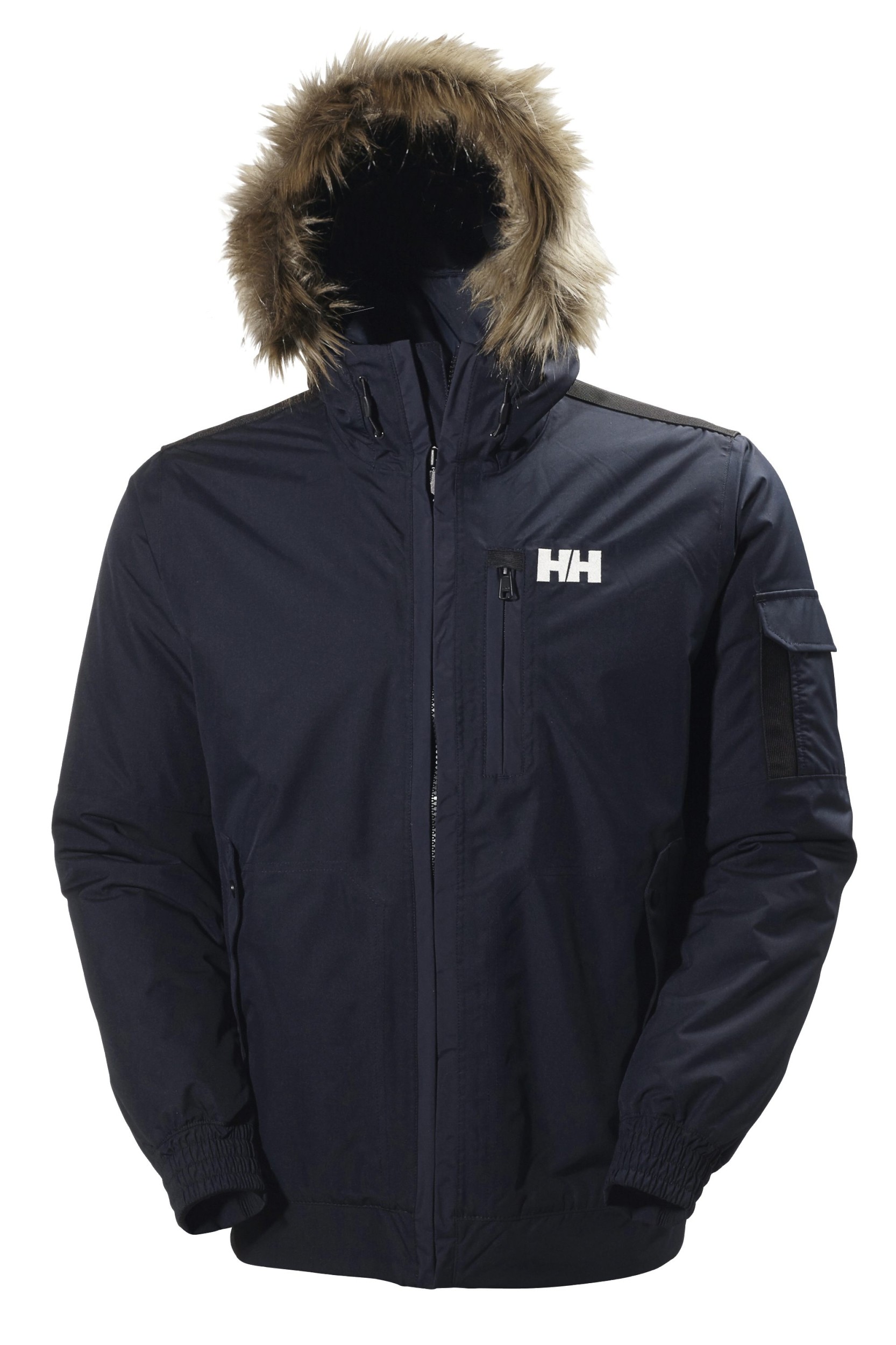 Helly Hansen DUBLINER BOMBER JACKET