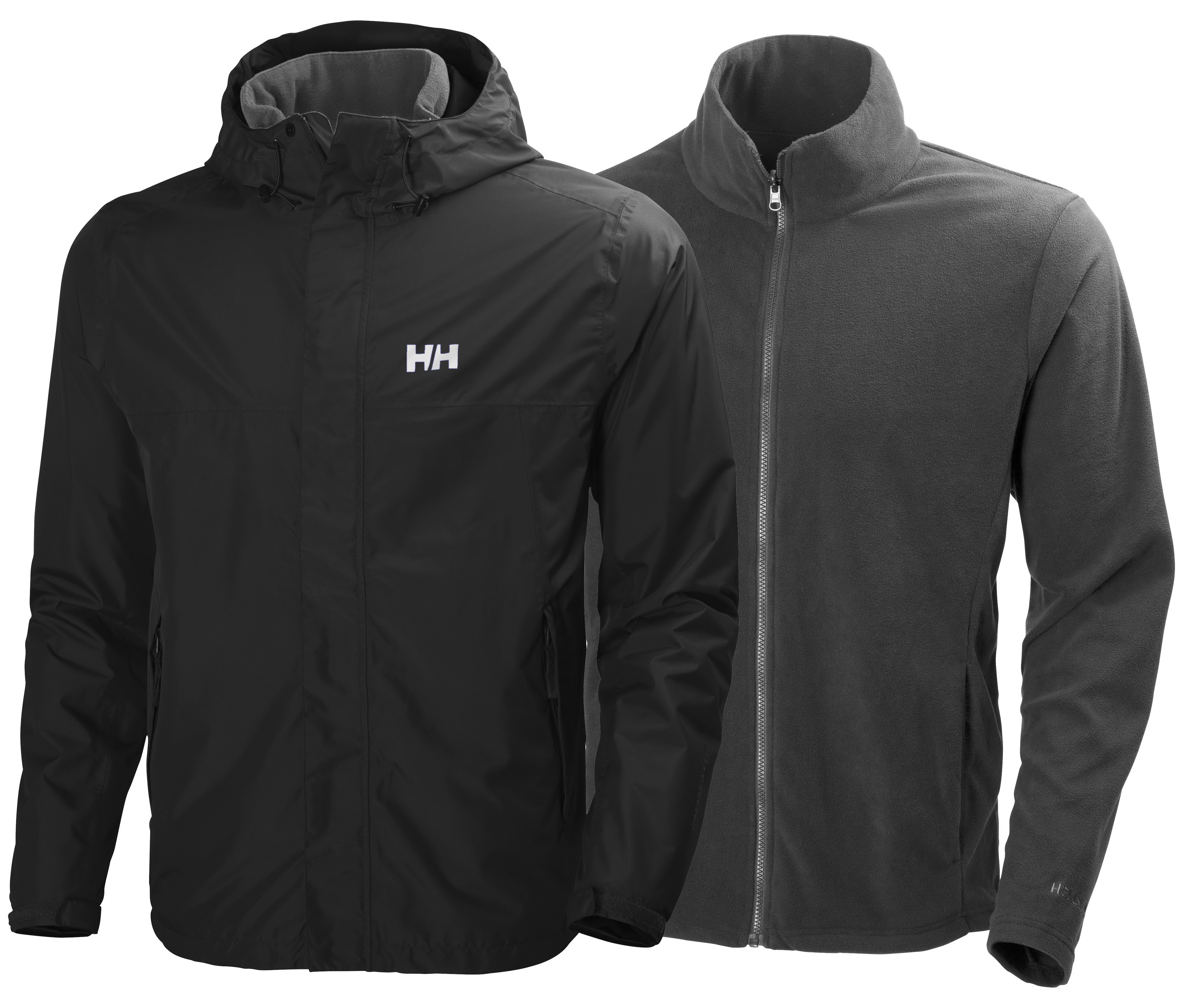 Helly Hansen HUSTAD CIS JACKET