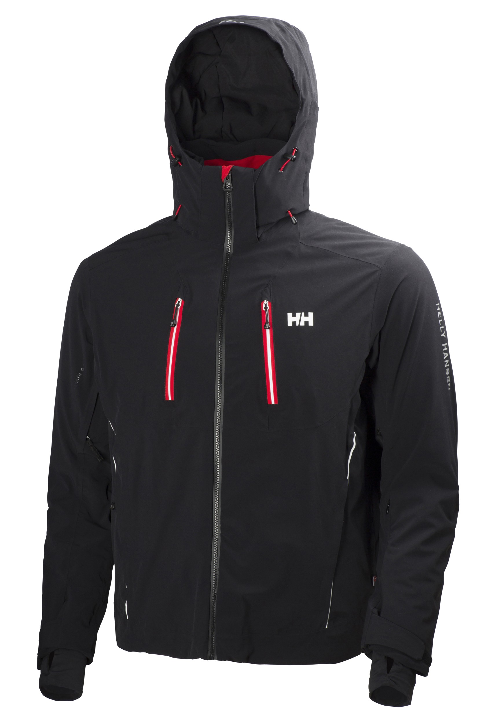 Helly Hansen ALPHA 2.0 JACKET