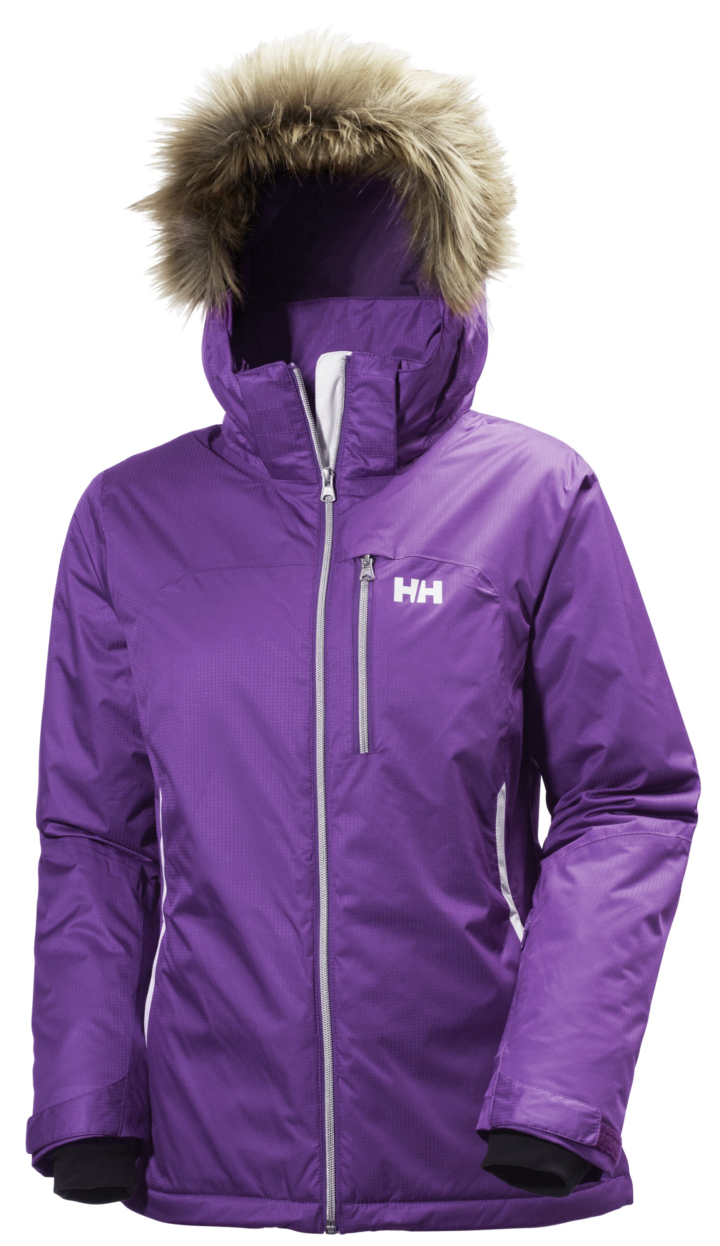 Helly Hansen W SUNSHINE JACKET