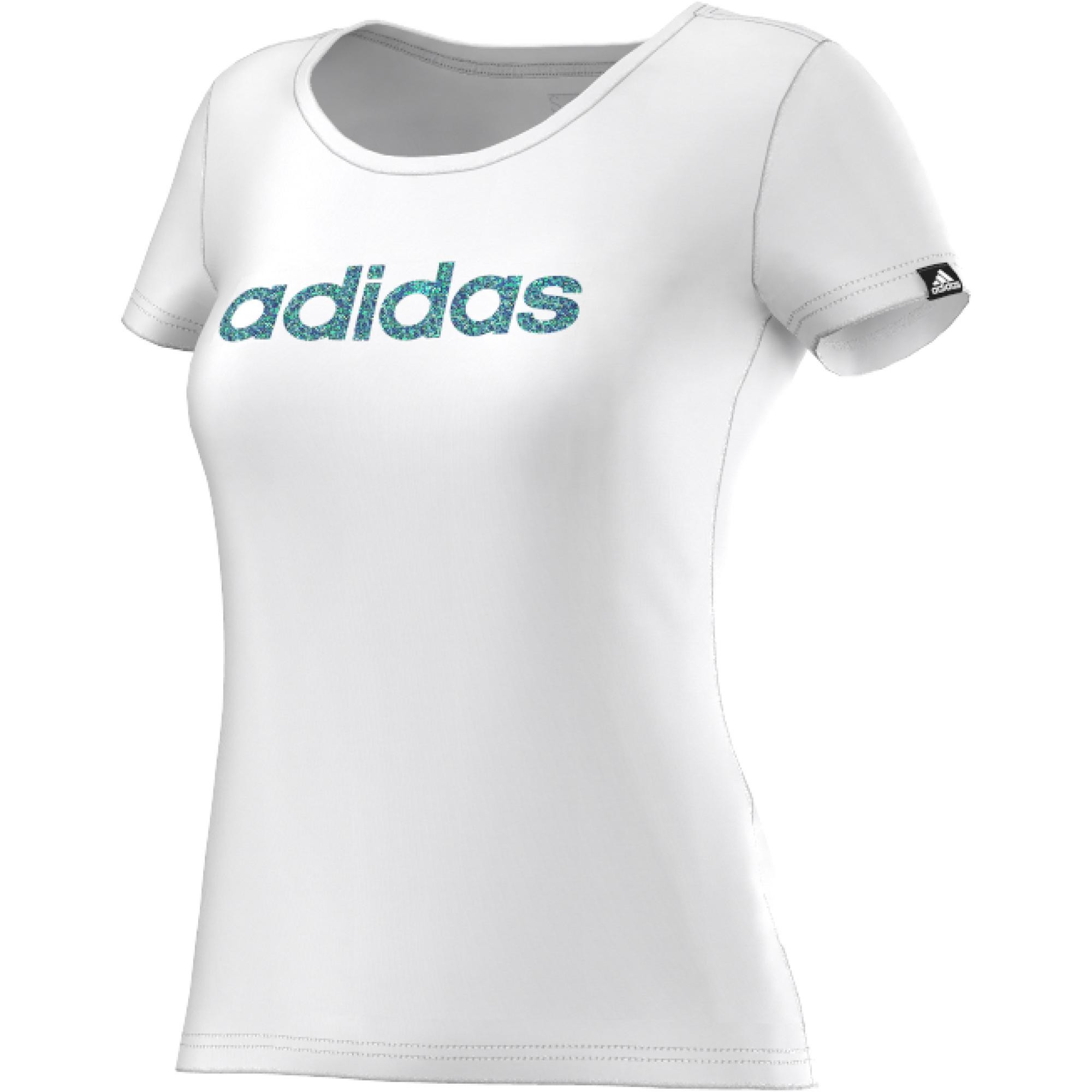 Adidas GLAM TEE 