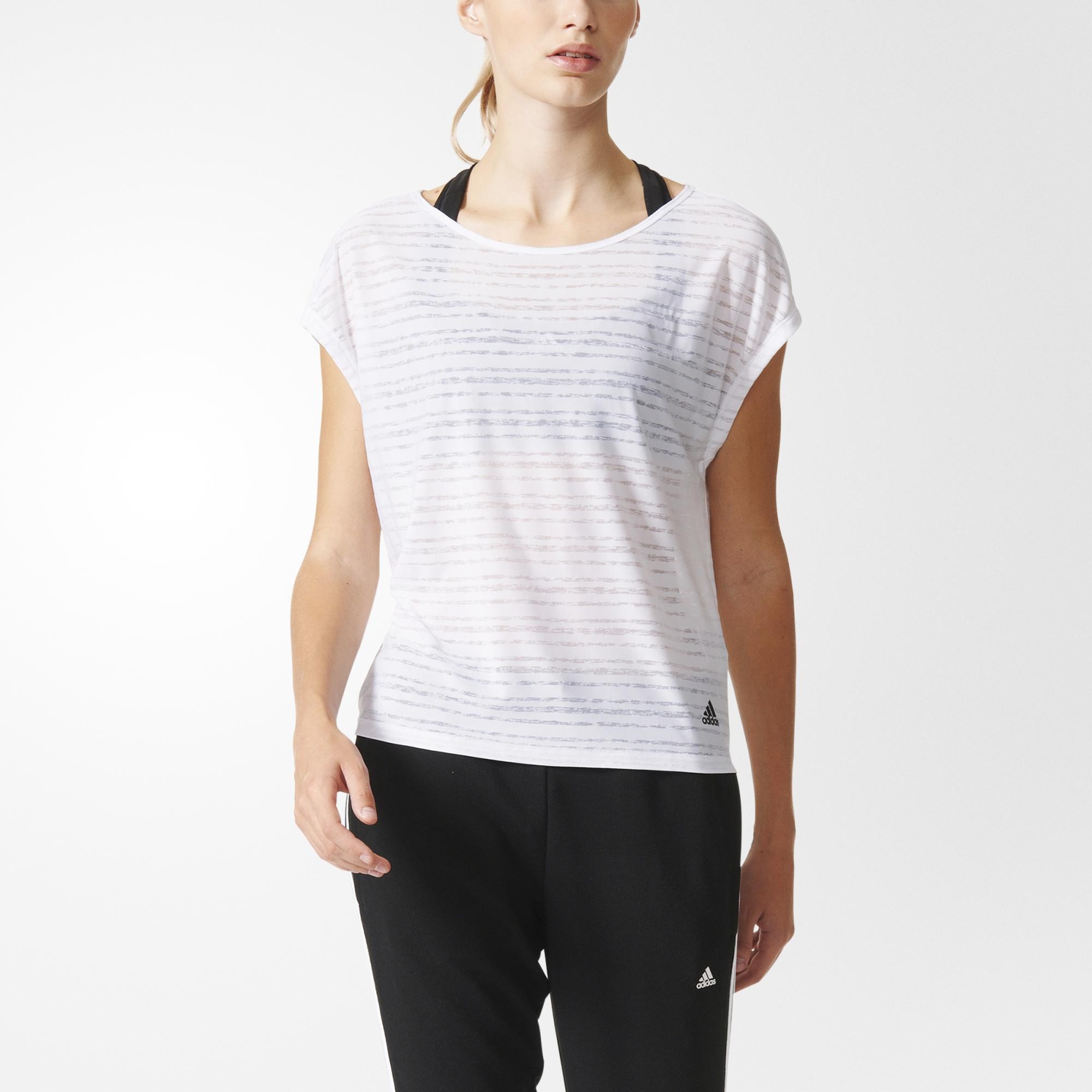 Adidas LIGHTWEIGHT TEE 