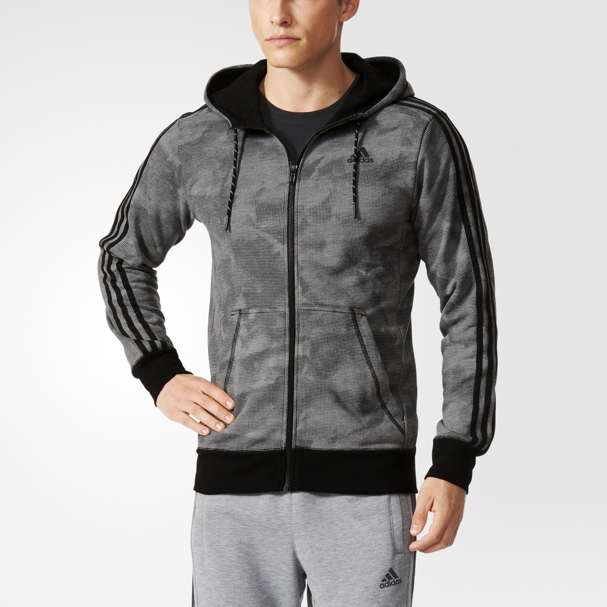 Adidas PAPERPRINT HOOD 