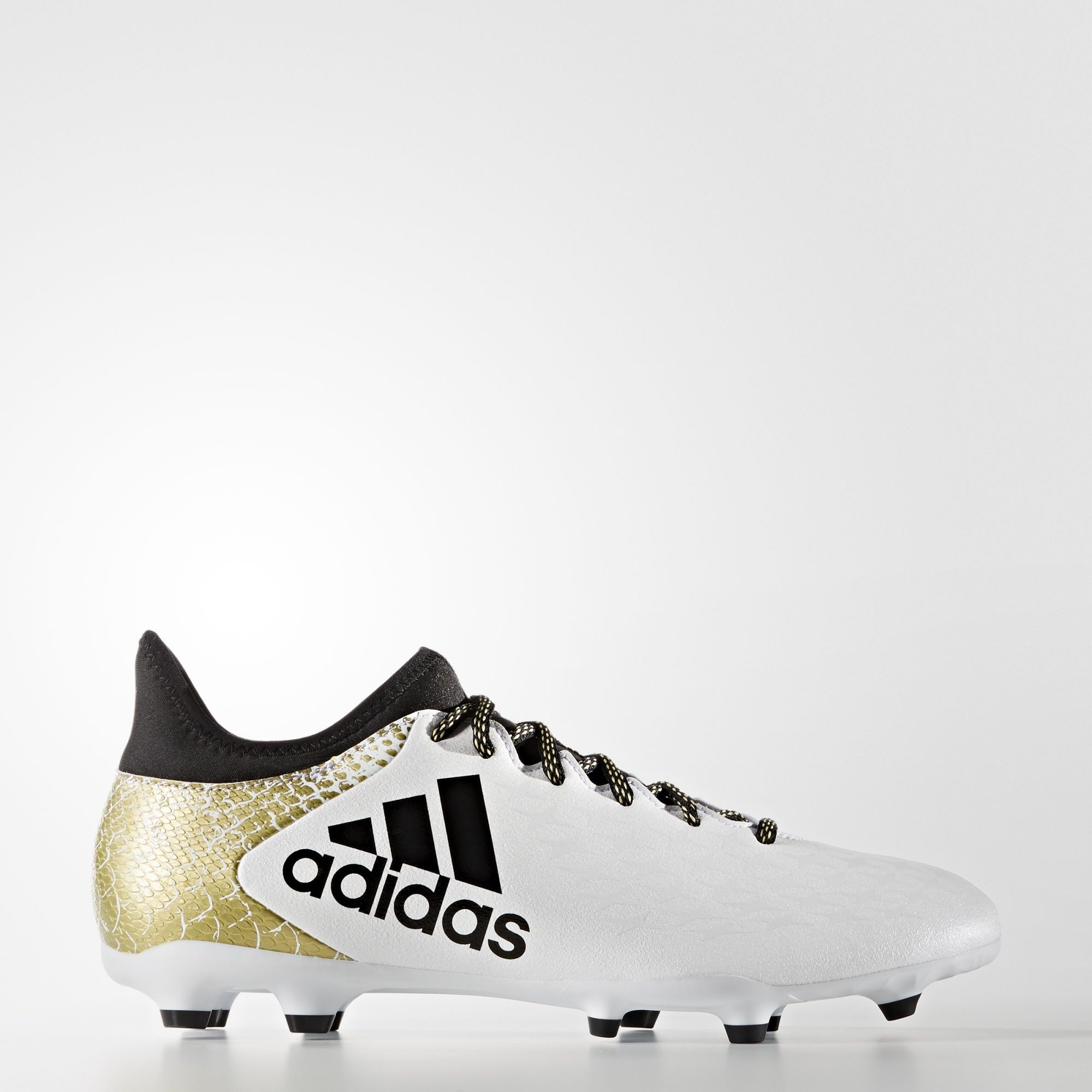 Adidas X 16.3 FG foci cipő