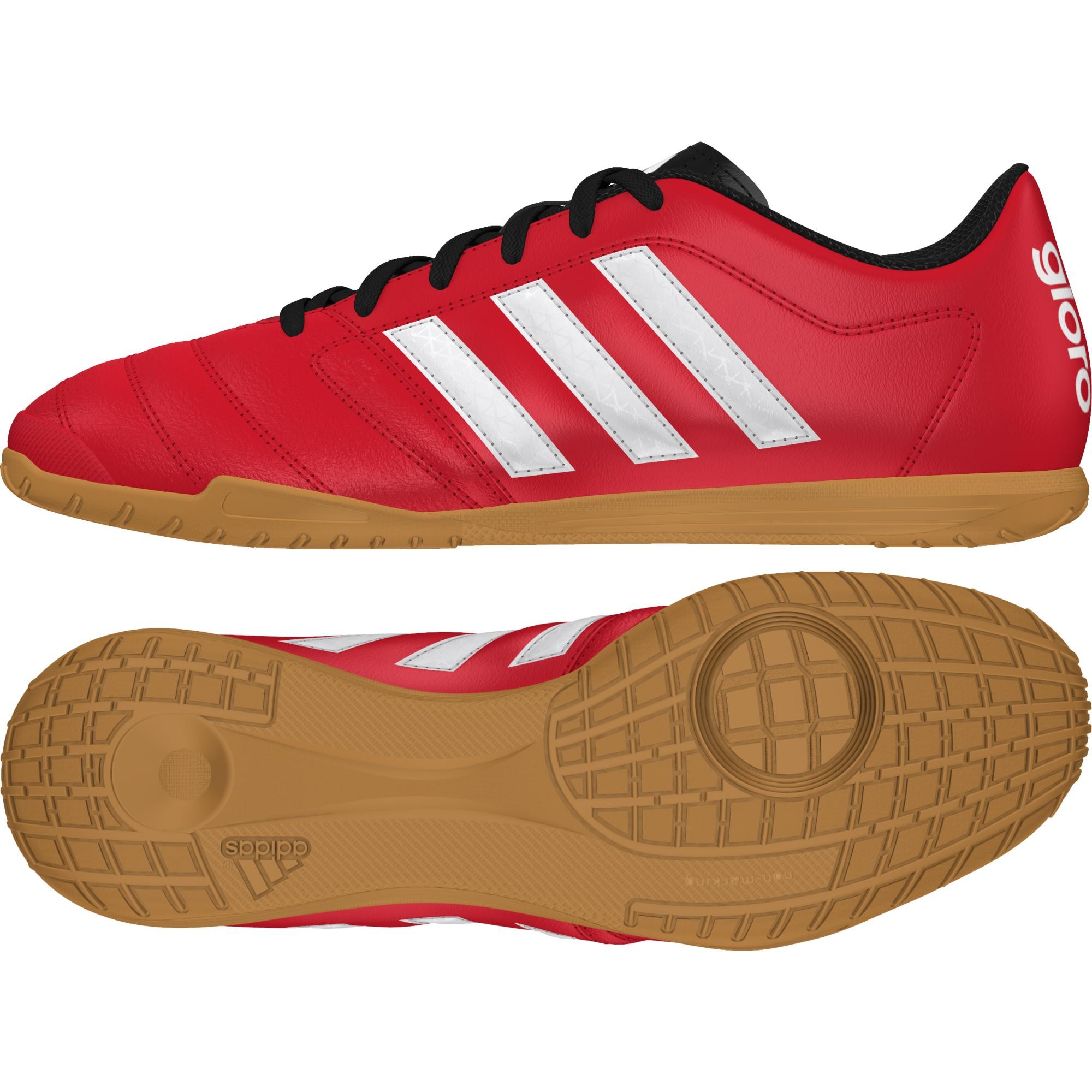 Adidas Gloro 16.2 IN foci cipő