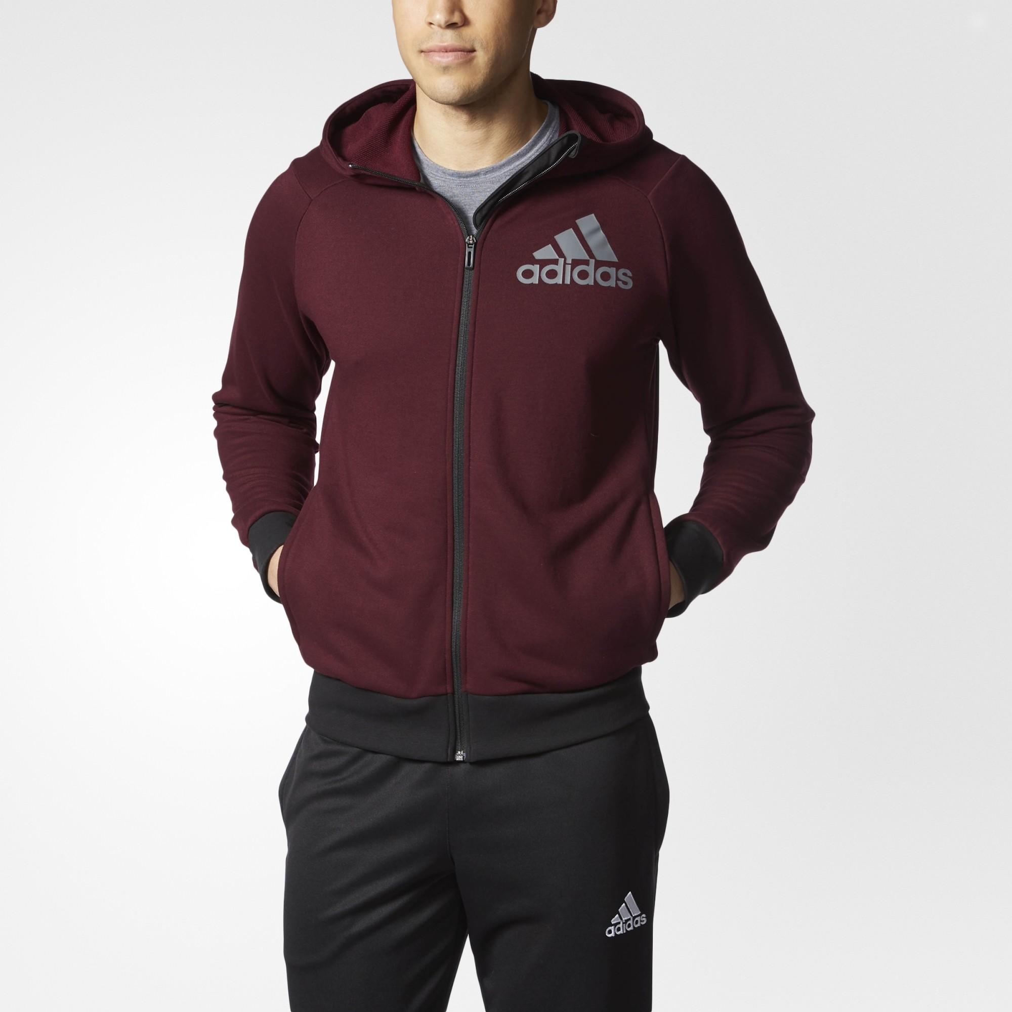 Adidas PRIME HOODIE 