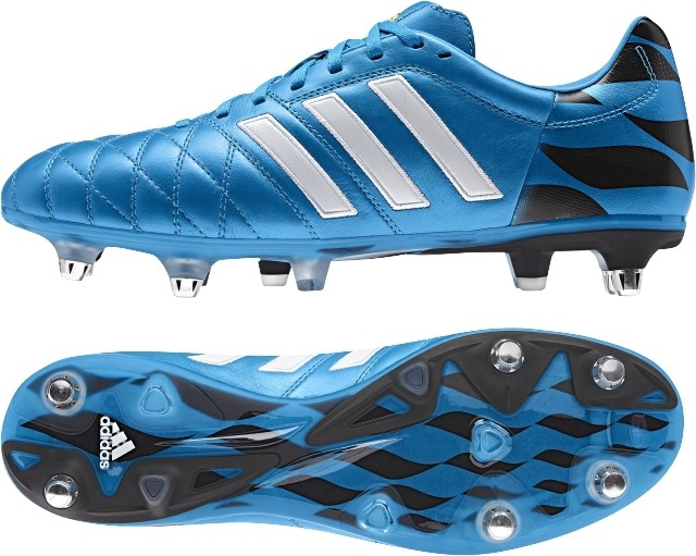 Adidas 11pro SG foci cipő