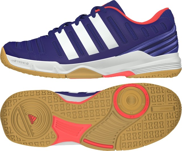 Adidas Court Stabil 11 xJ kzilabda cipő