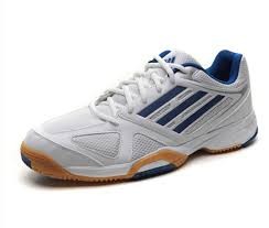 Adidas Opticourt Ligra 2 kzilabda cipő