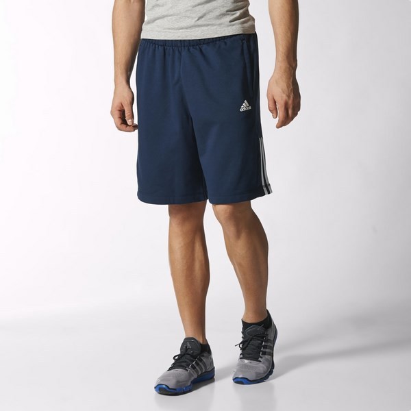 Adidas ESS MID SHORT 