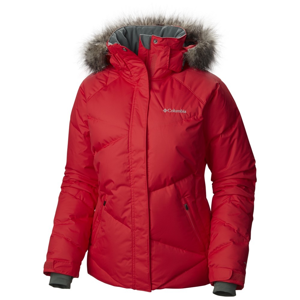 Columbia ni eskabt, szldzseki Lay D Down Jacket