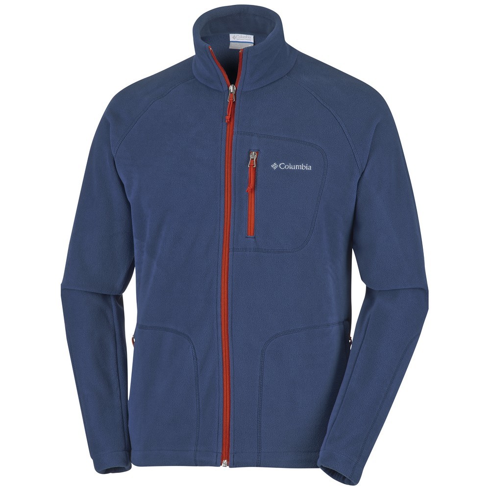 Columbia frfi polr Fast Trek II Full Zip Fleece