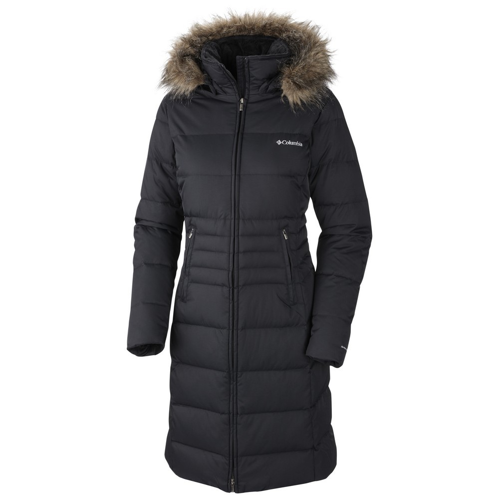 Columbia ni eskabt, szldzseki Varaluck III Long Down Jacket