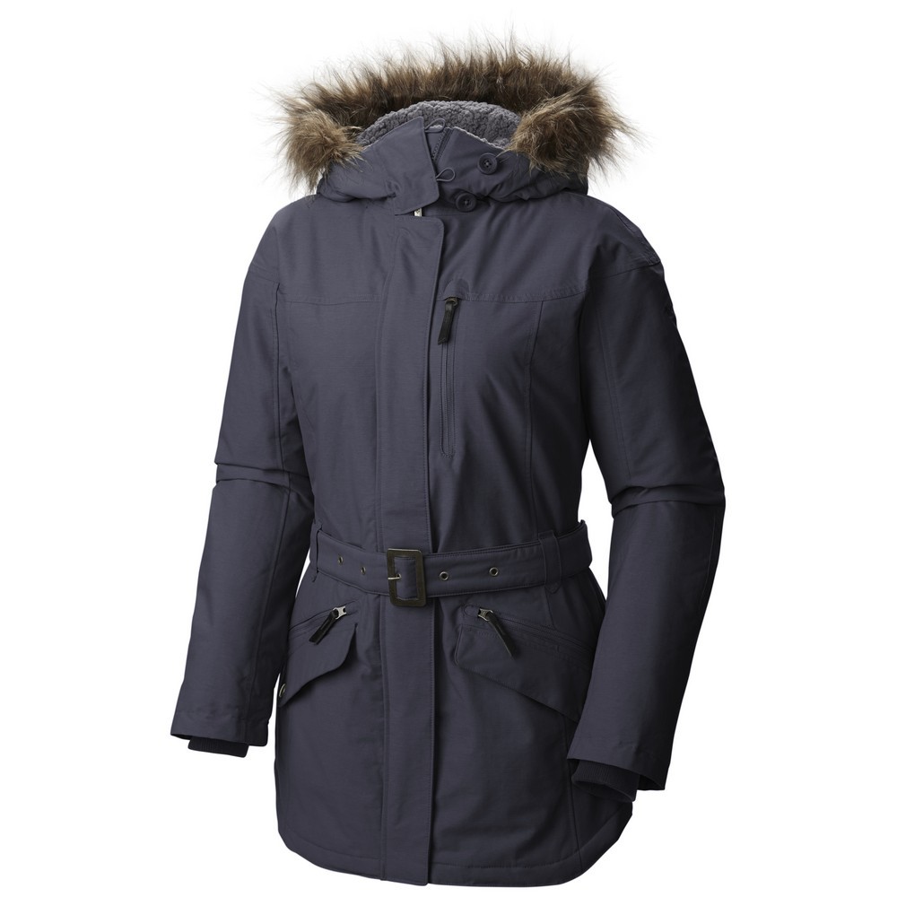 Columbia ni eskabt, szldzseki Carson Pass II Jacket