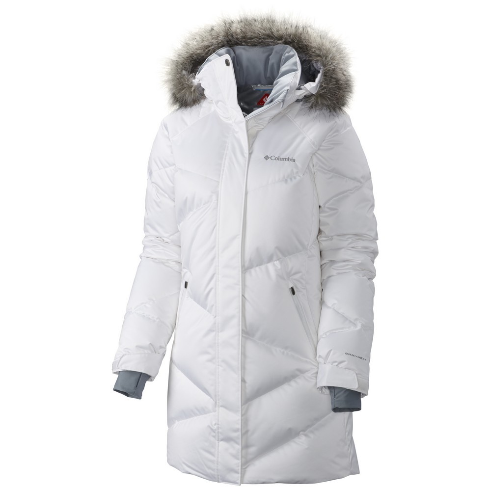 Columbia ni eskabt, szldzseki Lay D Down  Mid Jacket