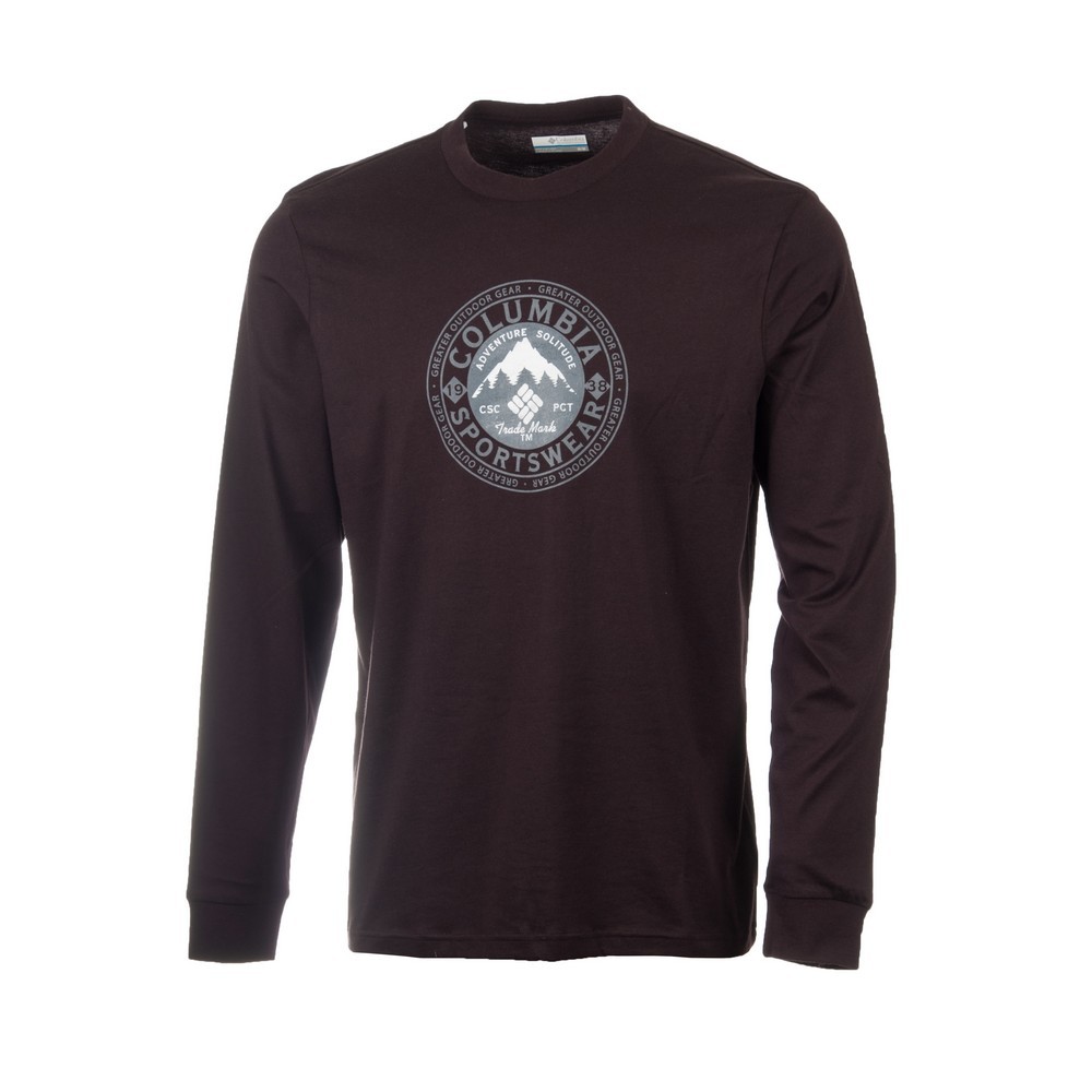 Columbia frfi hossz ujj pl By The Bluff II Long Sleeve