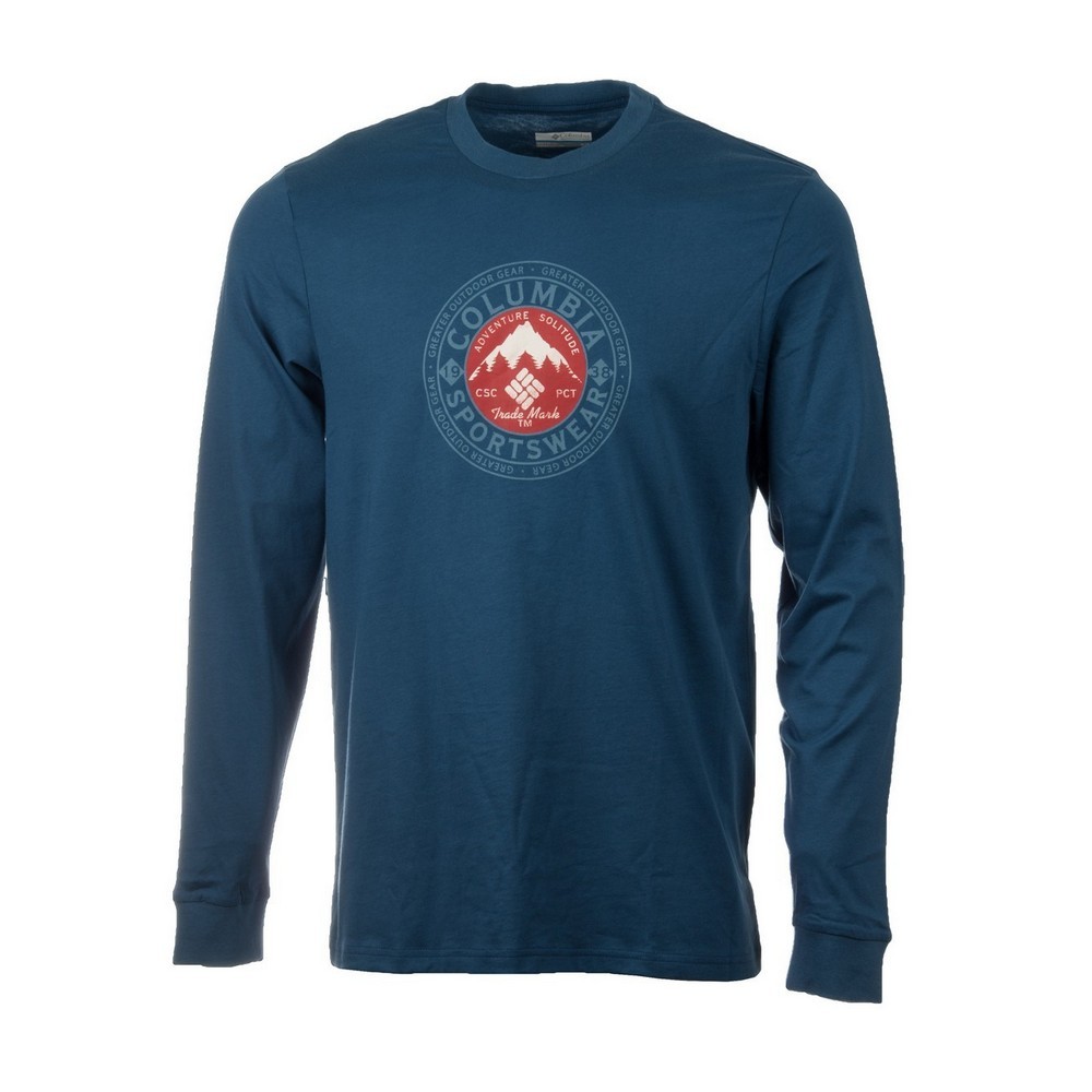 Columbia frfi hossz ujj pl By The Bluff II Long Sleeve