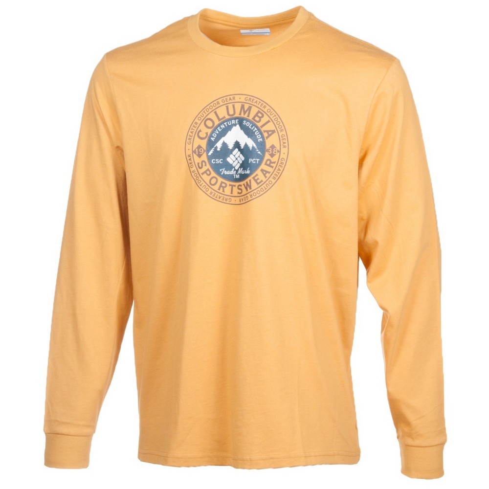 Columbia frfi hossz ujj pl By The Bluff II Long Sleeve