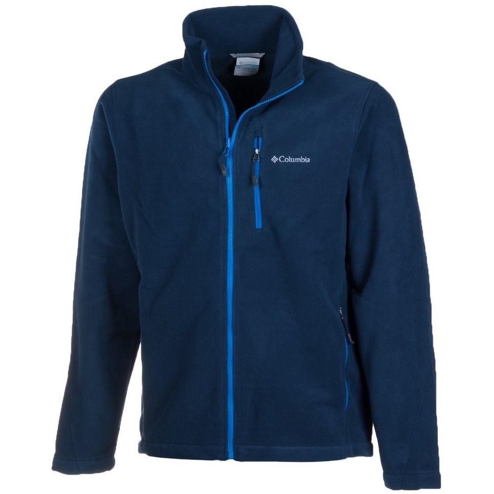 Columbia frfi polr Forest Peak Fleece Jacket