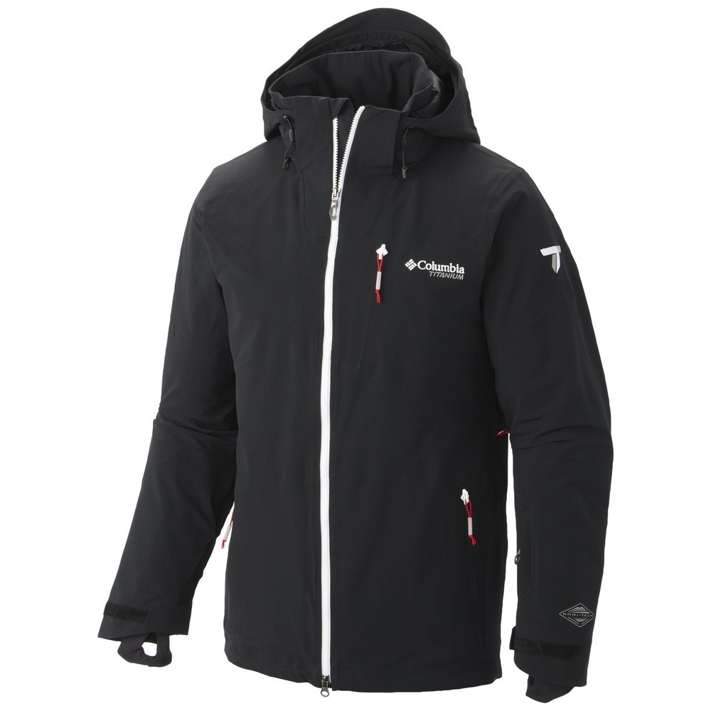 Columbia frfi skabt CSC Mogul Jacket